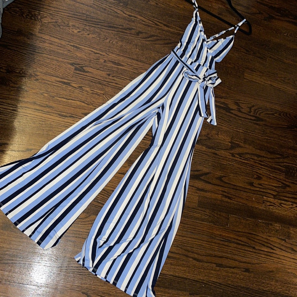 Charlotte Russe Jumpsuit